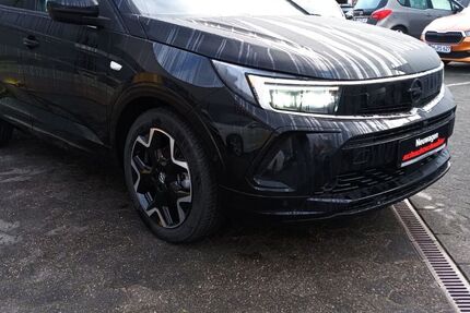 Opel Grandland (X) 9.772 km 25.990 &euro; Beelitz 14547