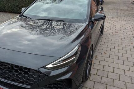 Hyundai i30 13.000 km 12.345 &euro; Teublitz 93158