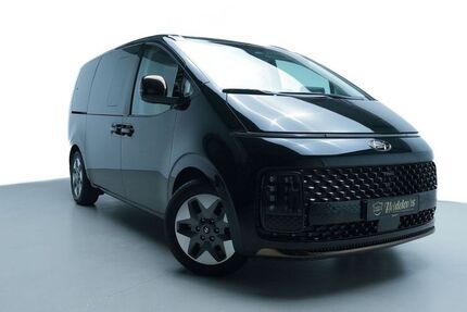 Hyundai STARIA 46.000 km 38.990 &euro; Altlußheim 68804