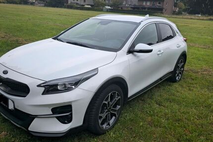 Kia XCeed 44.100 km 20.800 &euro; Gütersloh 33335
