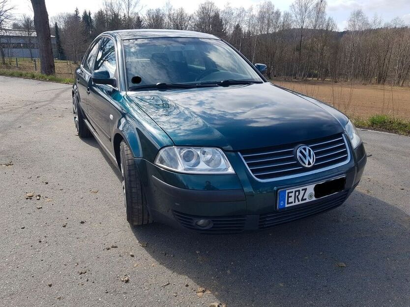 Passat
