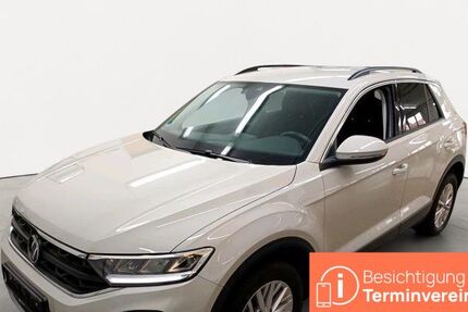 VW T-Roc 18.014 km 22.525 &euro; Jesteburg 21266