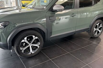 Dacia Duster 17.848 km 24.950 &euro; Weingarten 88250