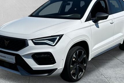 Cupra Ateca 44.000 km 31.490 € Hof (Innenstadt) 95028