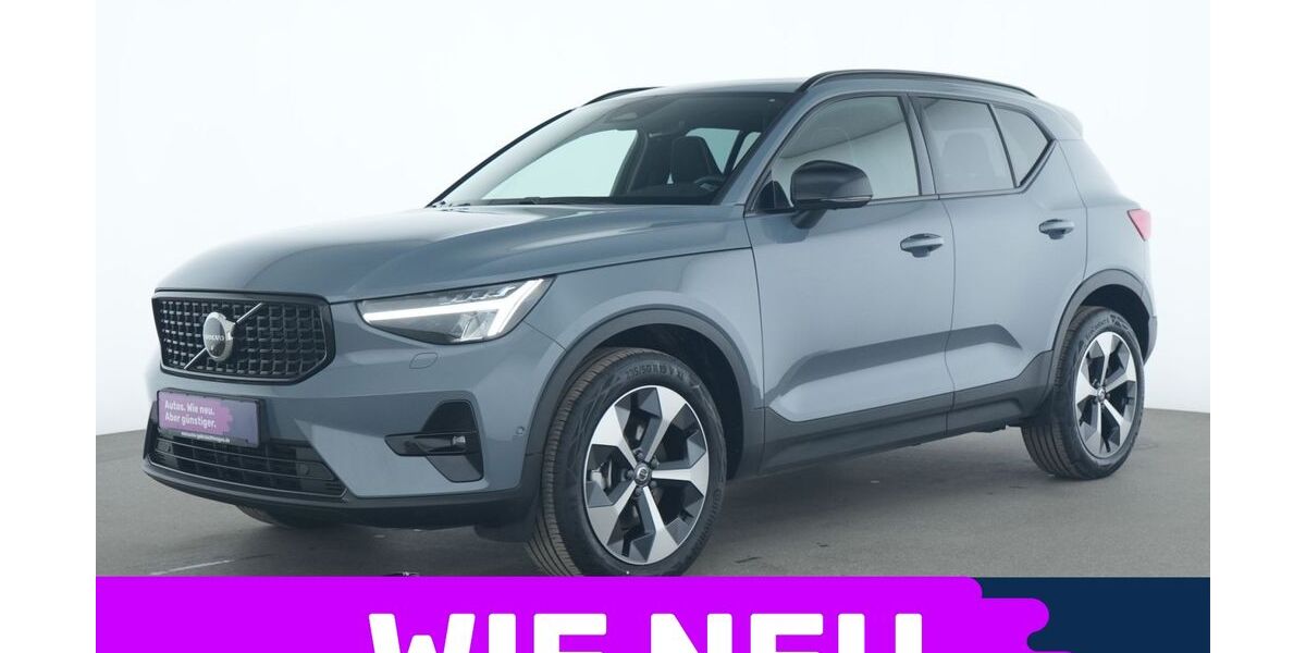 Volvo XC40 24.858 km 37.235 &euro; Garching bei München 85748