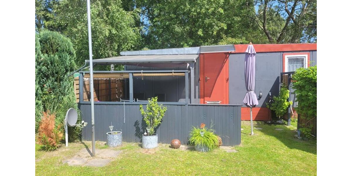 Einfamilienhaus Sellin - 1 Zimmer, 35 m&sup2;, 29.900&euro; | Angebot:24362363