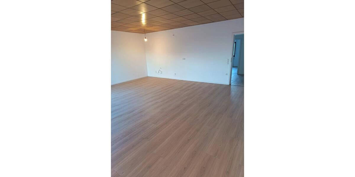 Helle 2-Zimmer-Wohnung in FrankenbergGeismar 2 zimmer