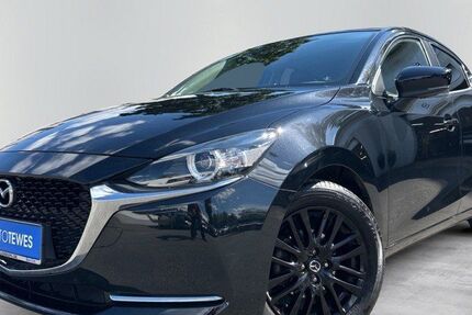Mazda 2 25.598 km 17.990 &euro; Berlin 13599