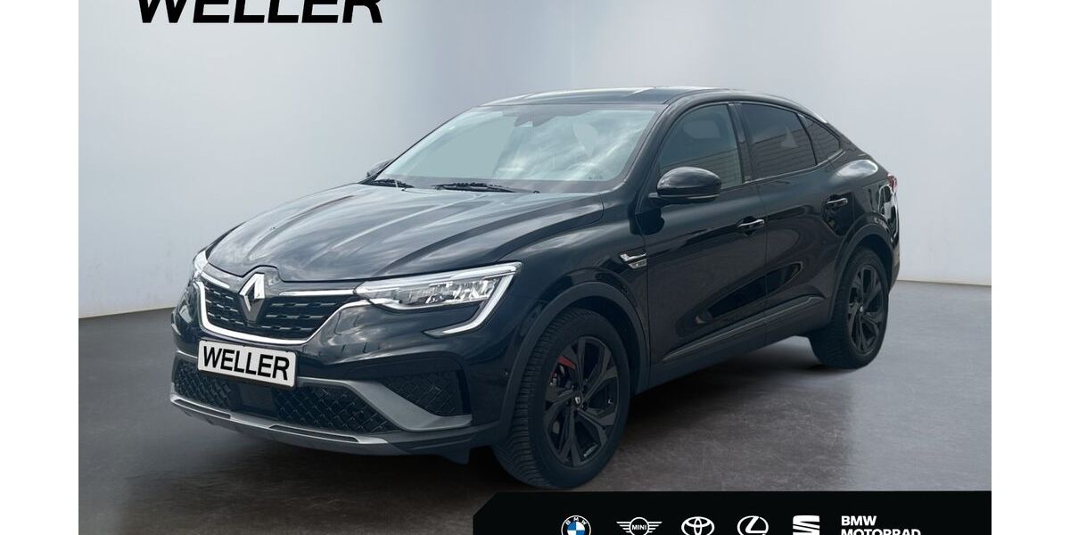 Renault Arkana 70.169 km 19.890 &euro; Hamm 59067