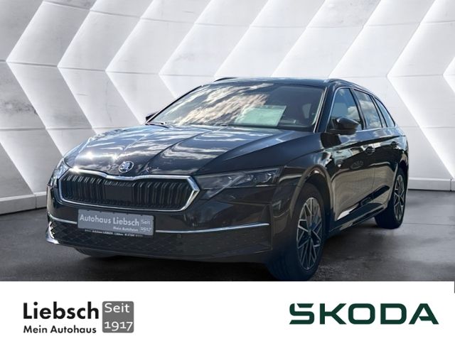 Skoda Octavia 10.376 km 37.990 &euro; Lübben 15907