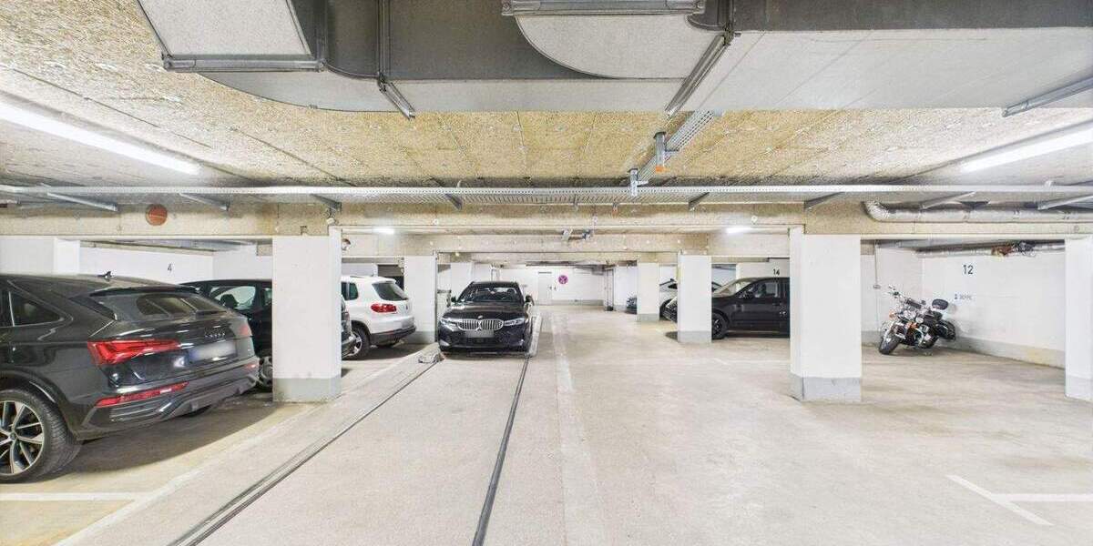 Etagenwohnung Hannover List - 1 Zimmer, 45 m&sup2;, 189.000&euro; | Angebot:23956937