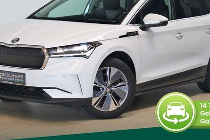 Skoda Enyaq 115.231 km 25.690 € Eching i. Ndb. 84174