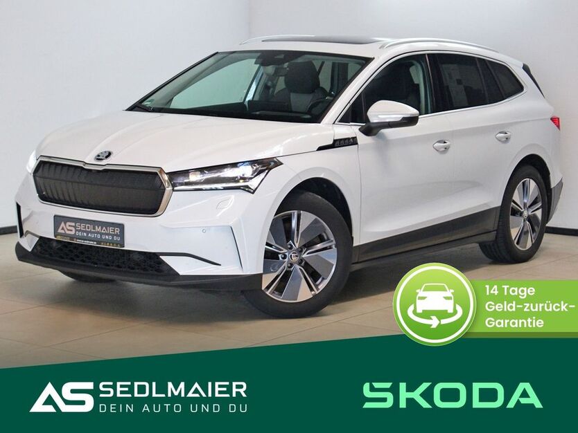 Skoda Enyaq 115.231 km 25.900 € Eching i. Ndb. 84174