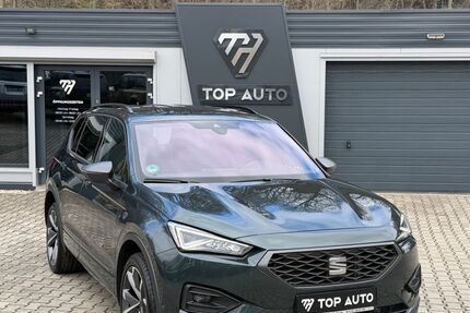 Seat Tarraco 83.245 km 29.599 &euro; Weida 07570