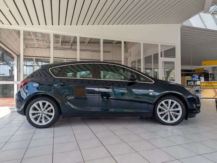 Astra