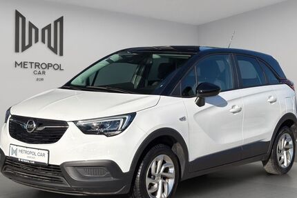 Opel Crossland (X) 26.669 km 12.490 &euro; Krumbach (Schwaben) 86381
