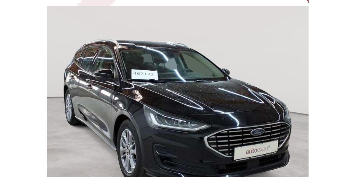 Ford Focus 123.616 km 14.290 &euro; Fernwald-Steinbach 35463