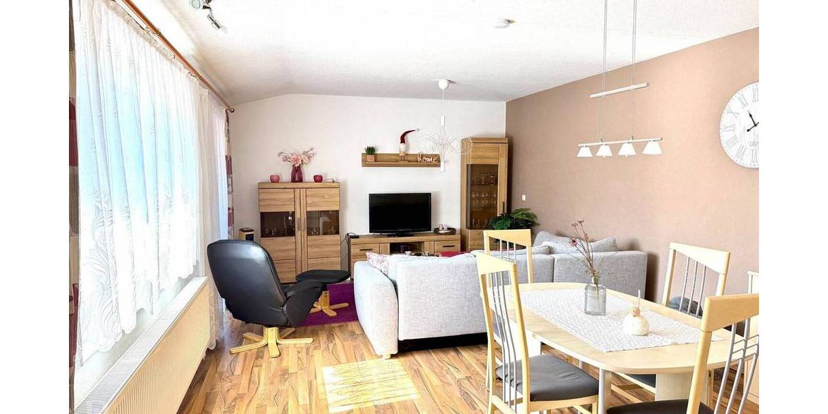 Einfamilienhaus Potsdam Teltower Vorstadt - 2 Zimmer, 58 m&sup2;, 579.000&euro; | Angebot:26700087