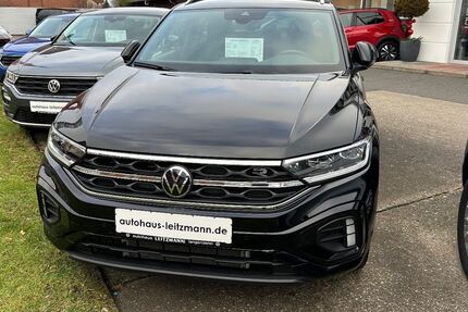 VW T-Roc 13.500 km 30.890 &euro; Langenzenn 90579
