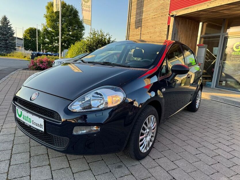 Punto