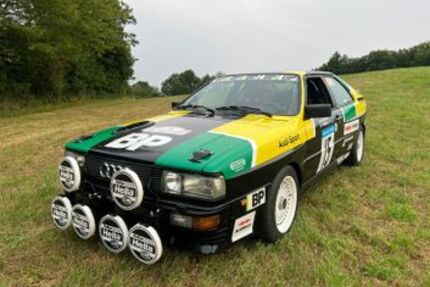 Audi 80 300.000 km 46.800 € Öhringen 74613