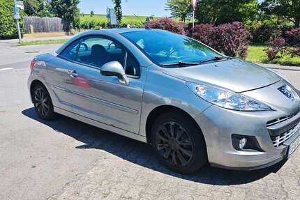 Peugeot 207 163.708 km 3.895 &euro; Siebeldingen 76833