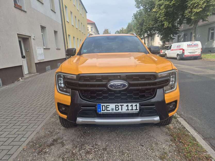 Ranger