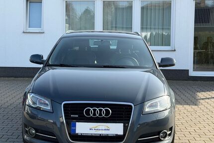 Audi A3 156.000 km 9.999 &euro; Neuwied 56567