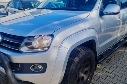 VW Amarok 145.000 km 17.450 € Ebersbach an der Fils. 73061