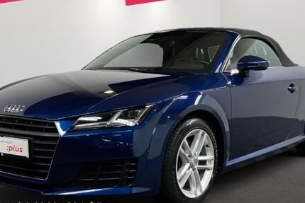 Audi TT 51.360 km 22.250 € Hagen 58089