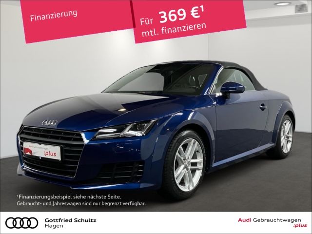Audi TT 51.360 km 22.250 € Hagen 58089