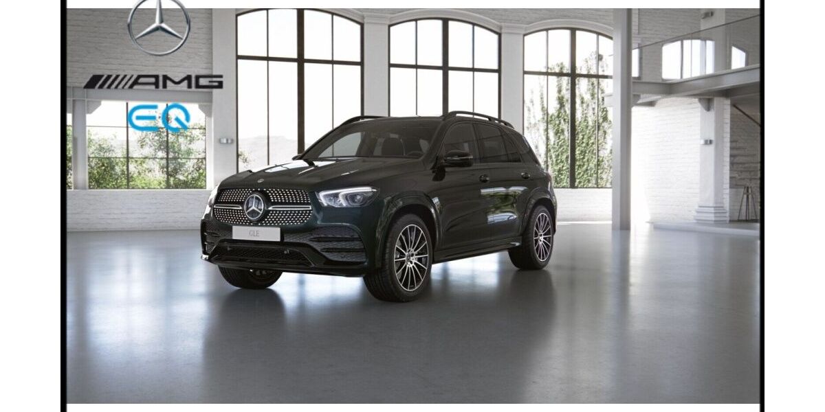 Mercedes-Benz GLE 350 51.614 km 64.880 &euro; Betzdorf 57518