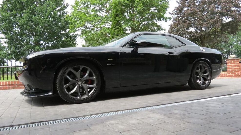 Challenger