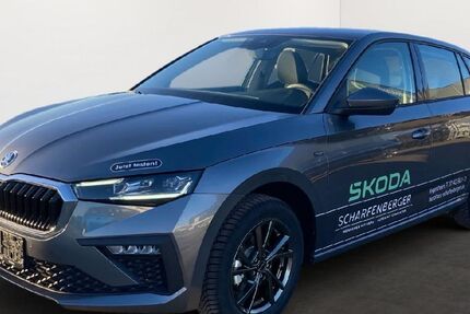 Skoda Scala 5.000 km 28.999 € Ingersheim 74379