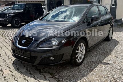 Seat Leon 162.388 km 4.199 &euro; Cham 93413