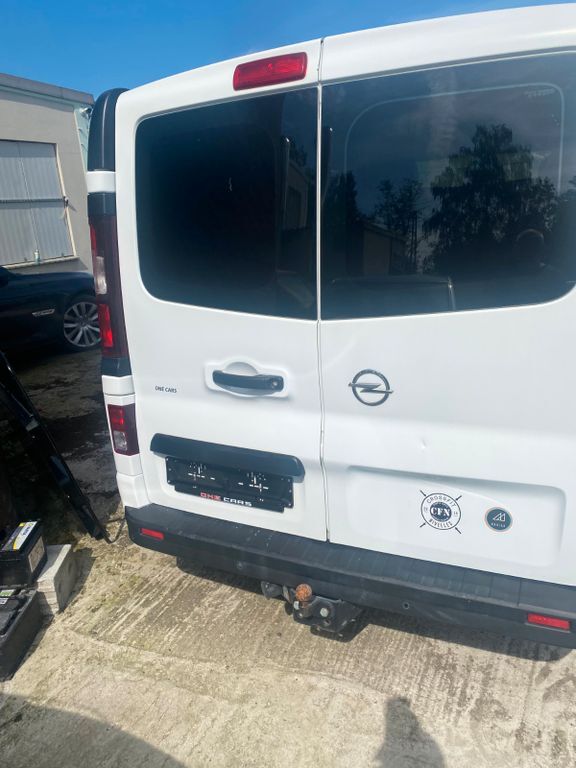 Vivaro