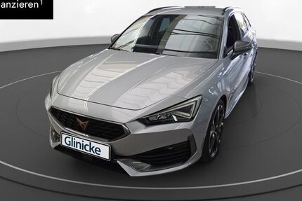 Cupra Leon 34.210 km 27.880 &euro; Minden 32427