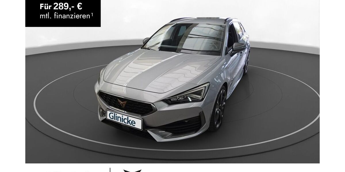 Cupra Leon 34.210 km 27.880 &euro; Minden 32427