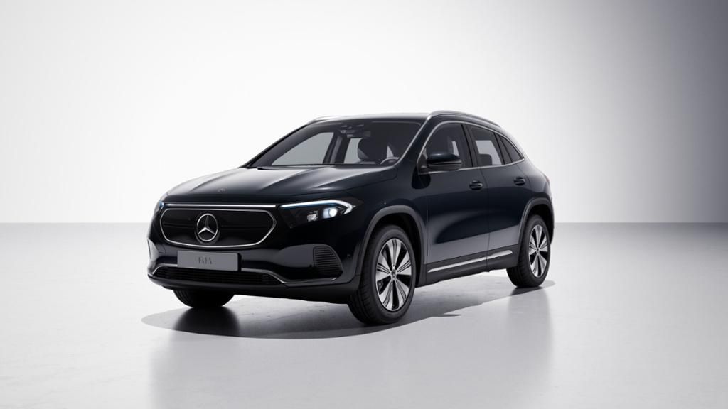 Mercedes-Benz EQA 32.800 km 28.870 &euro; Chemnitz 09120