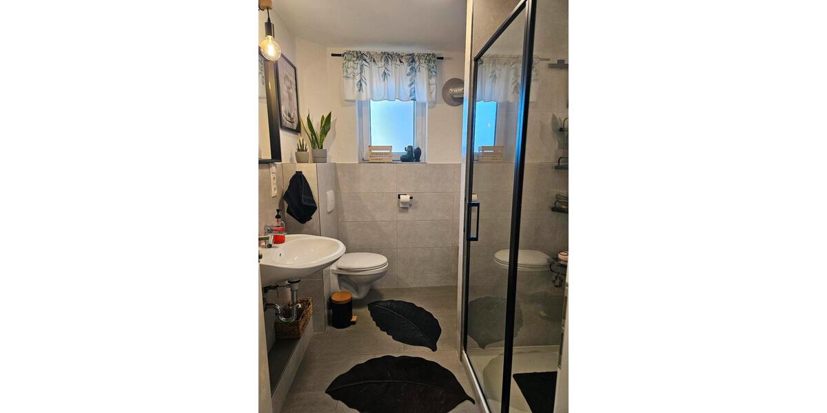Erdgeschoßwohnung Braunschweig Wabe-Schunter-Beberbach - 3 Zimmer, 85 m&sup2;, 790&euro; | Angebot:26374679