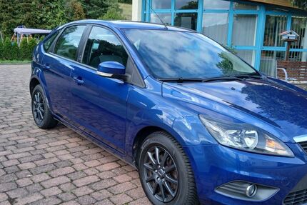 Ford Focus 147.800 km 1.990 &euro; Grafenrheinfeld 97506