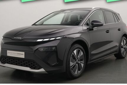 Skoda Elroq 1.009 km 42.480 &euro; Leverkusen 51379
