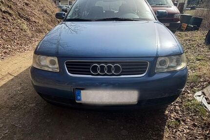 Audi A3 231.000 km 1.900 &euro; Dillenburg 35683