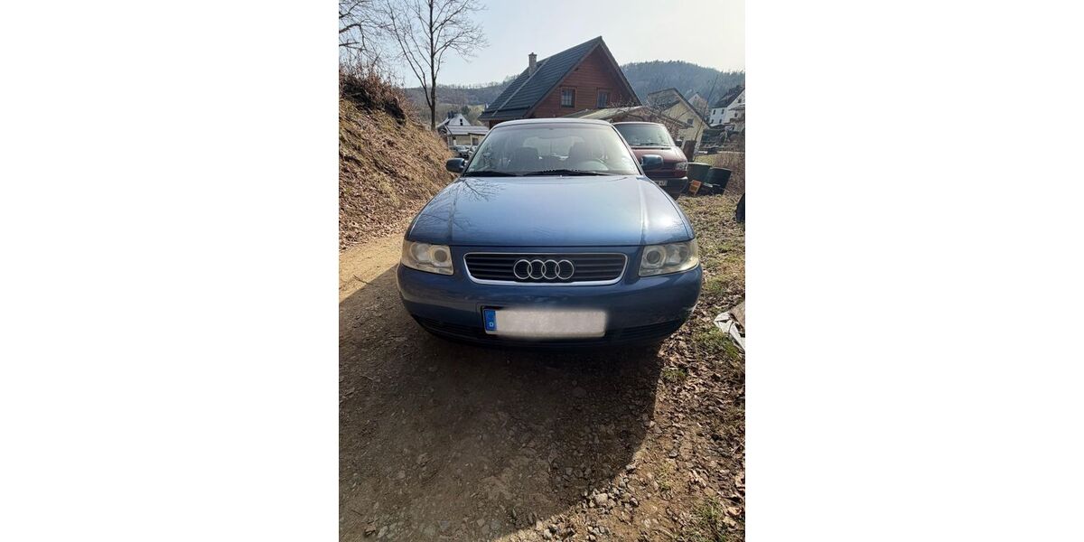 Audi A3 231.000 km 1.900 &euro; Dillenburg 35683