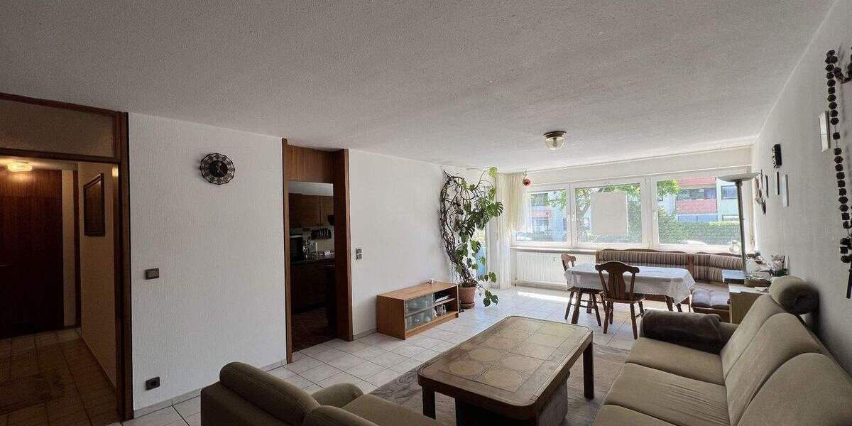Etagenwohnung Schönaich - 2 Zimmer, 82 m&sup2;, 220.000&euro; | Angebot:24711538