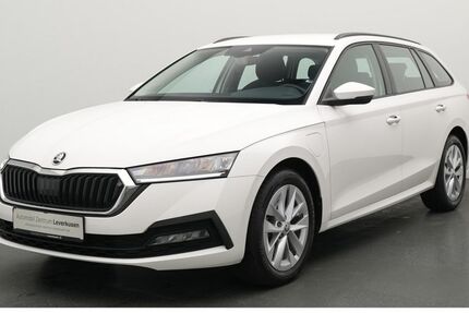 Skoda Octavia 34.057 km 22.680 &euro; Leverkusen 51379