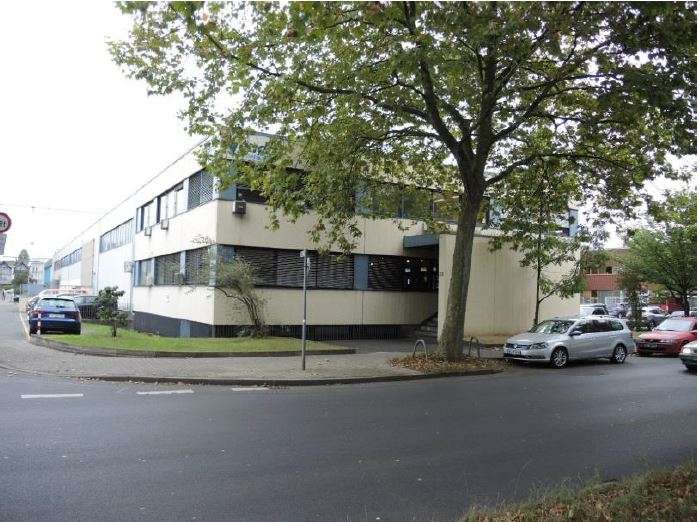 Büro in Düsseldorf 250 € 33 m²