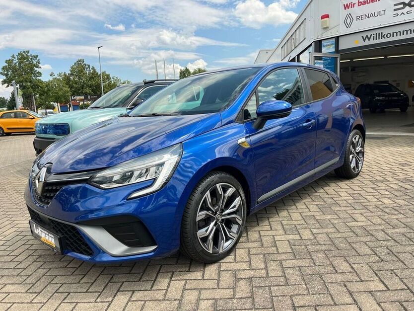 Clio