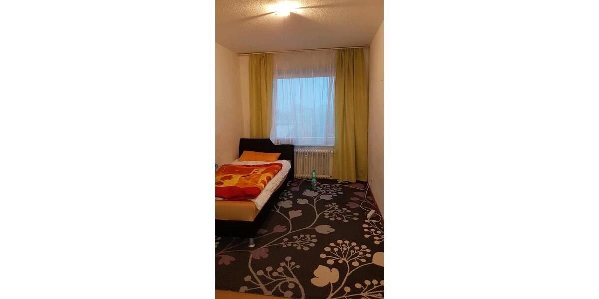 Etagenwohnung Wolfenbüttel Ahlum - 5 Zimmer, 99 m&sup2;, 187.000&euro; | Angebot:27122052