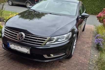 VW CC 170.000 km 8.100 &euro; Oldau (Hambühren) 29313